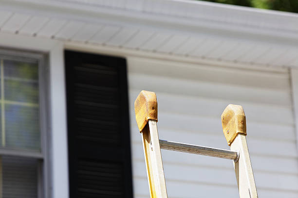 Best Engineered Wood Siding  in Lubeck, WV